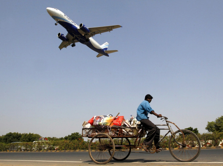 IndiGo airlines