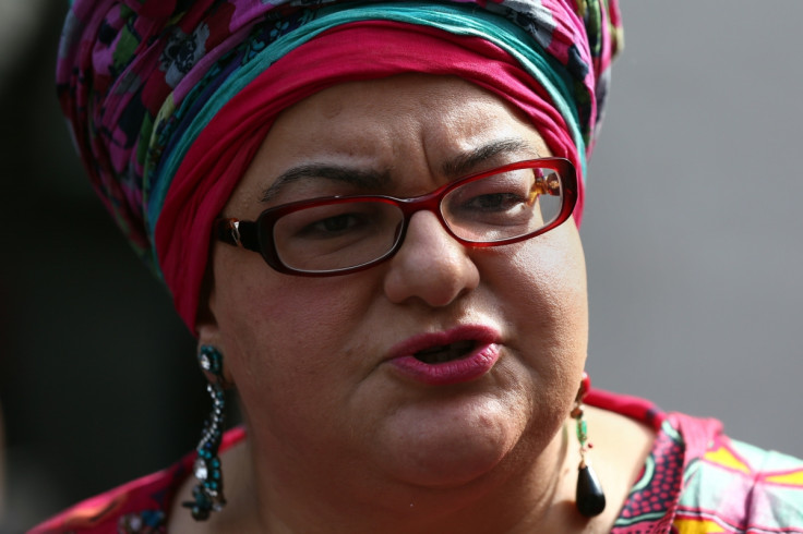 camila batmanghelidjh kids company