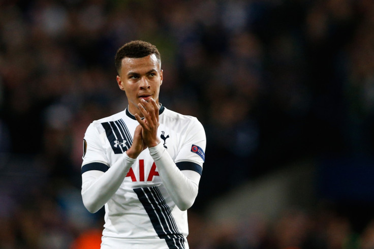 Dele Alli