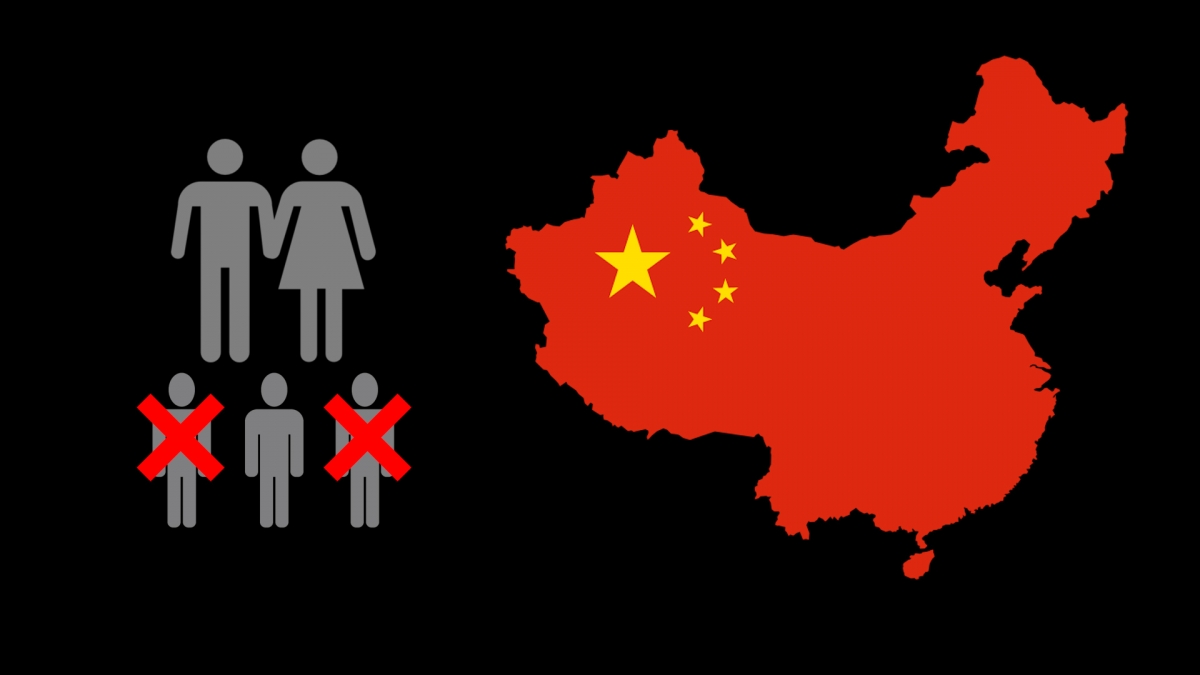 Image result for china one child policy
