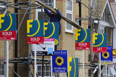 London housing market prone to a "bubble-risk", UBS cautions
