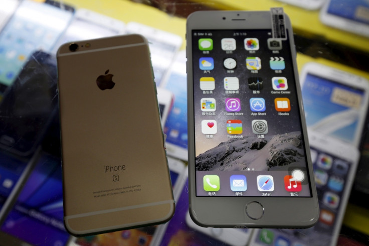 iOS 9 iOS 9