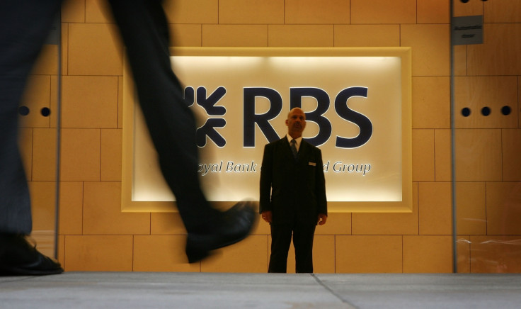 Royal Bank of Scotland