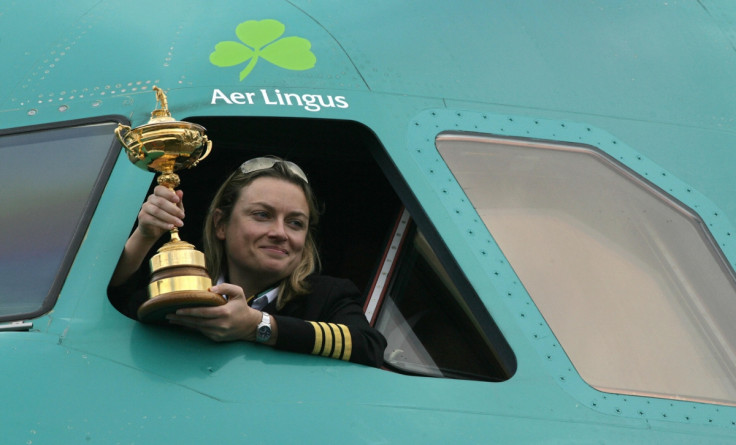 Aer Lingus