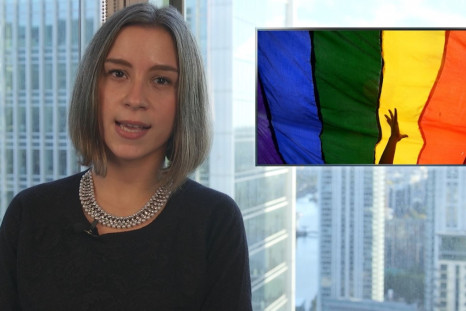 In Focus: LGBTI rights in West Africa