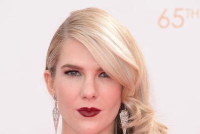 Lily Rabe