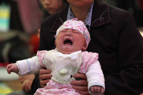 Chinese one child policy