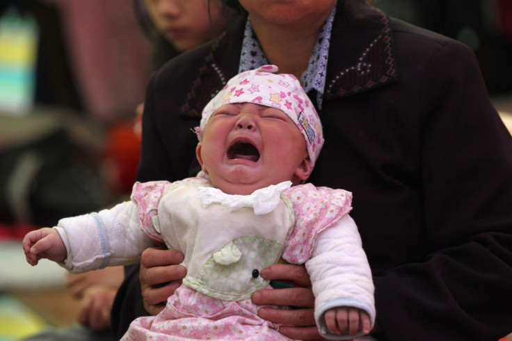 Chinese one child policy