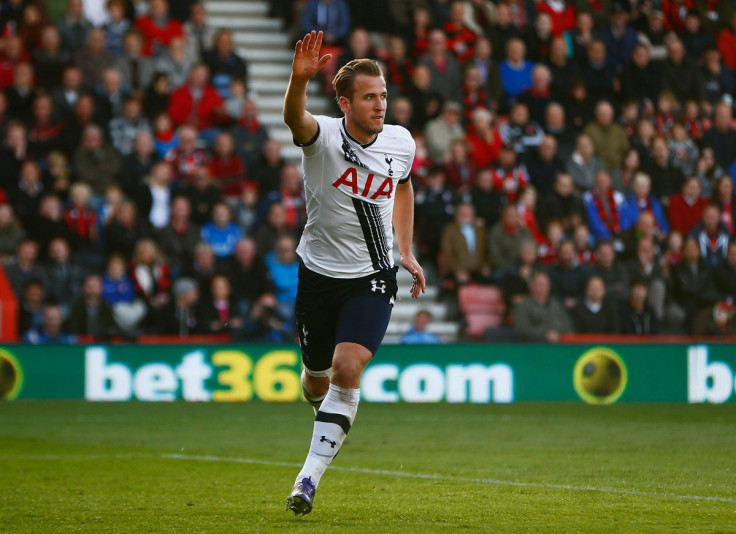 Harry Kane