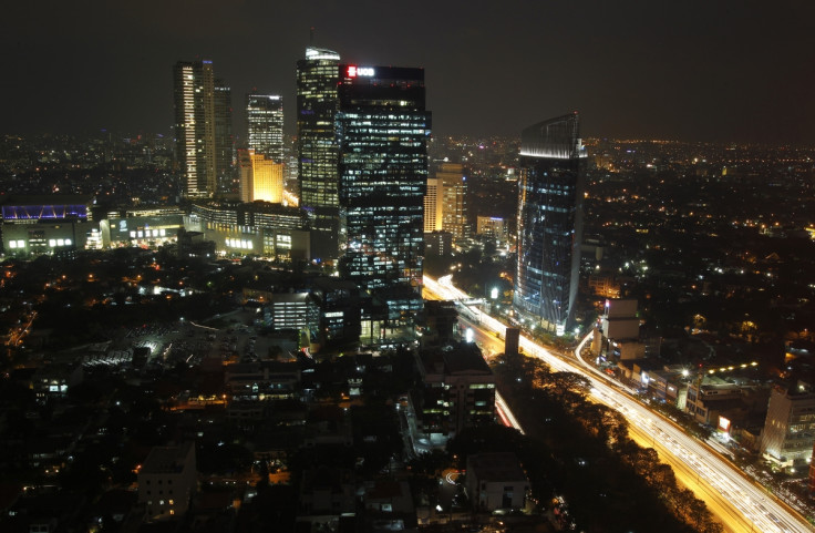 Jakarta