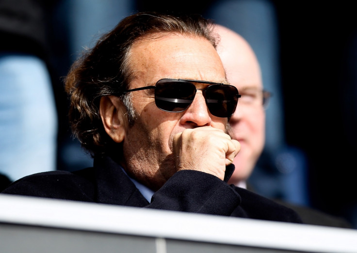 Massimo Cellino