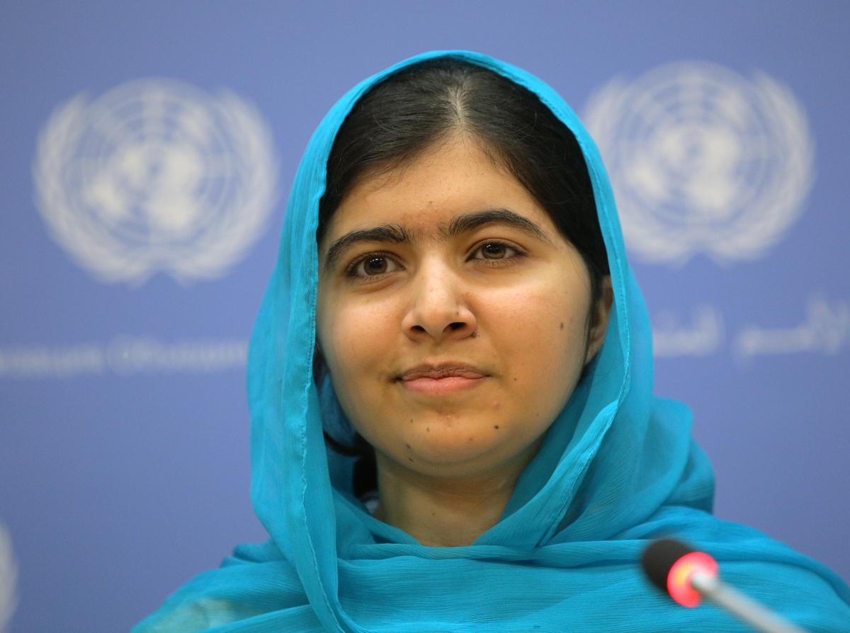 Malala Yousafzai: Most inspirational quotes from the Nobel 