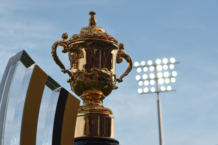 Rugby World Cup