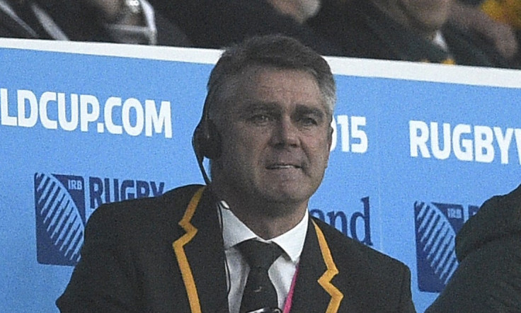 Heyneke Meyer