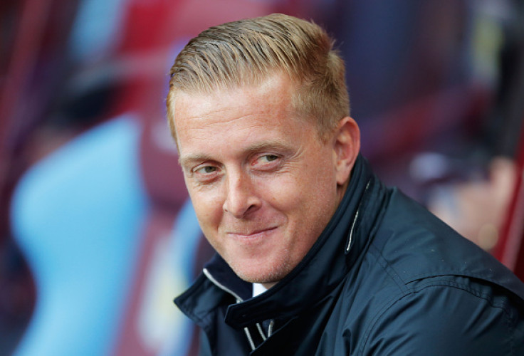 Garry Monk