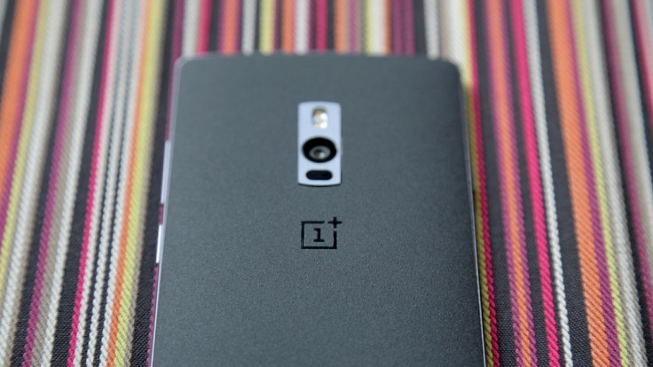 OnePlus 2