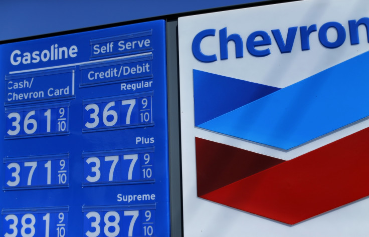 Chevron’s second round of job cut this year could affect between 6,000 to 7,000 employees