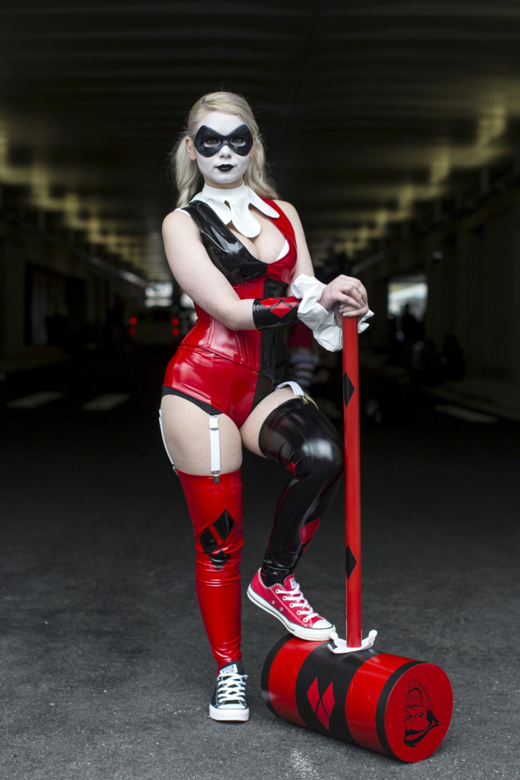 Harley Quinn