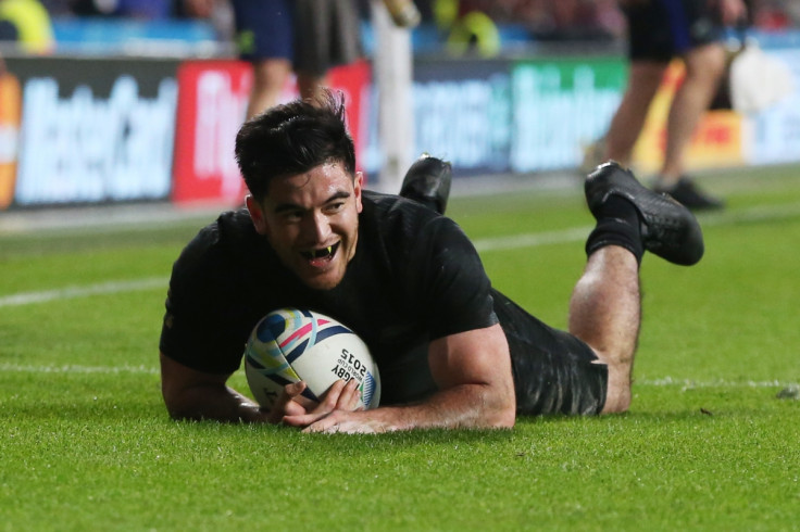 Nehe Milner-Skudder