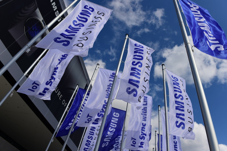 Samsung Electronics Samsung Electronics