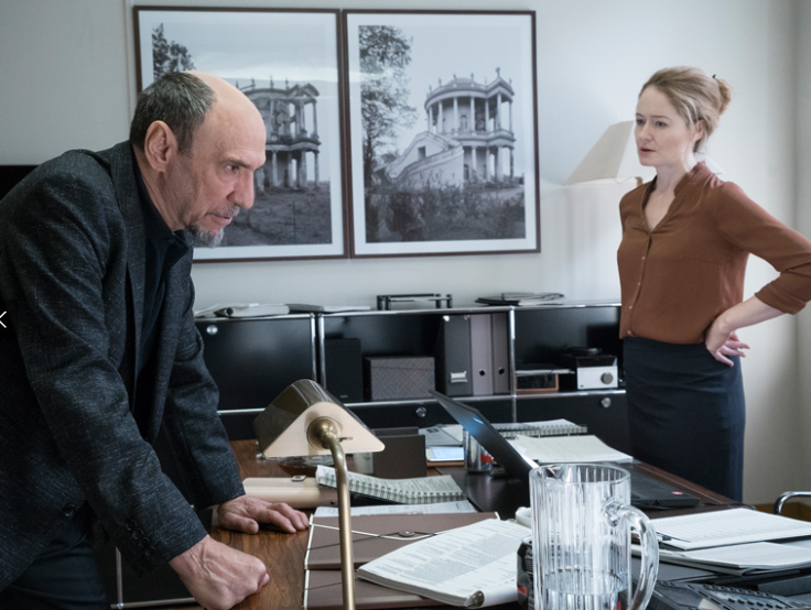 Homeland season 5 episode 5