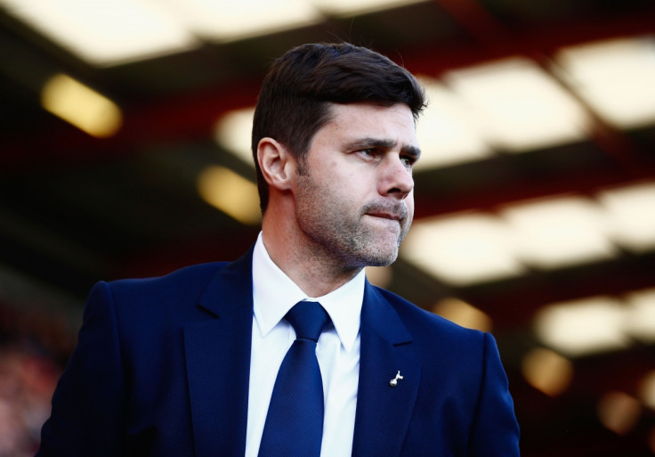 Mauricio Pochettino