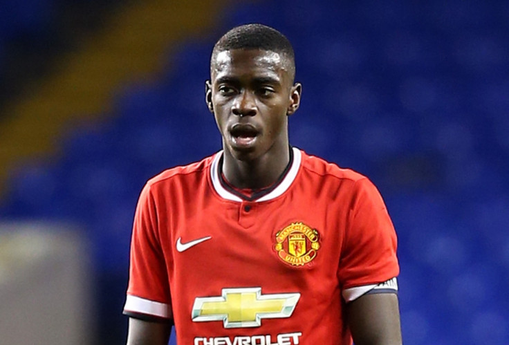 Axel Tuanzebe