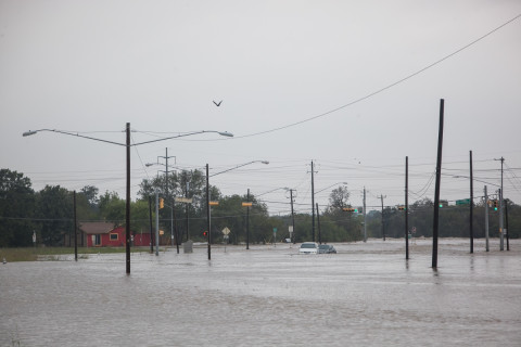 Texas Floods
