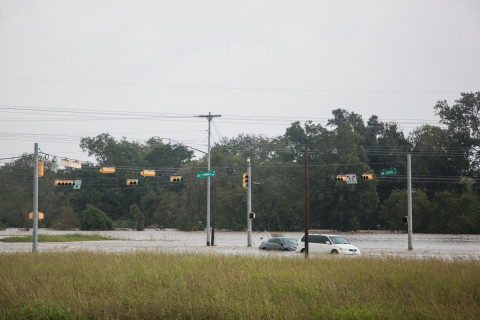 Texas Floods