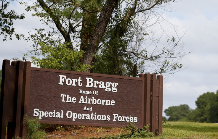 Fort Bragg