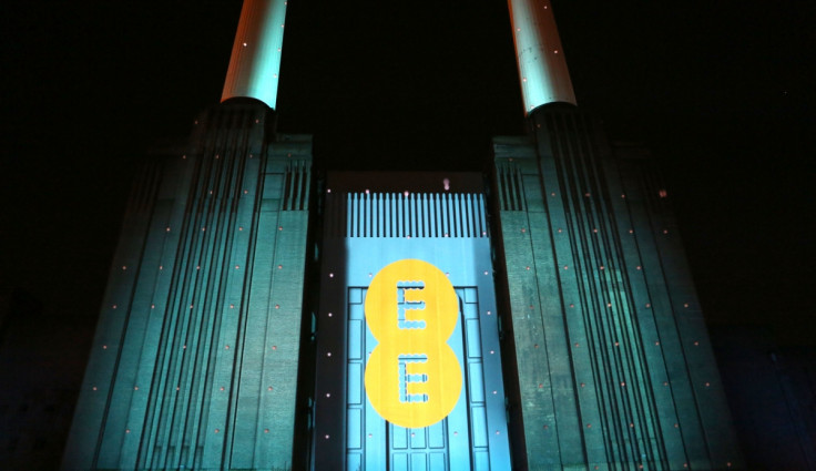 EE UK