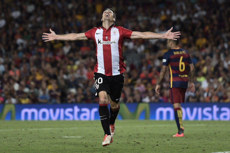 Aritz Aduriz