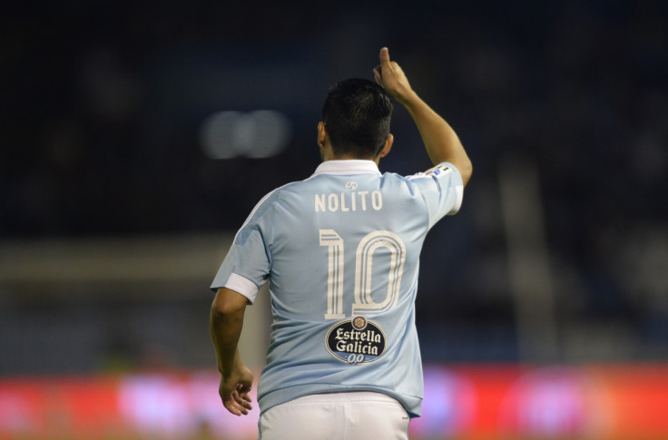 Nolito