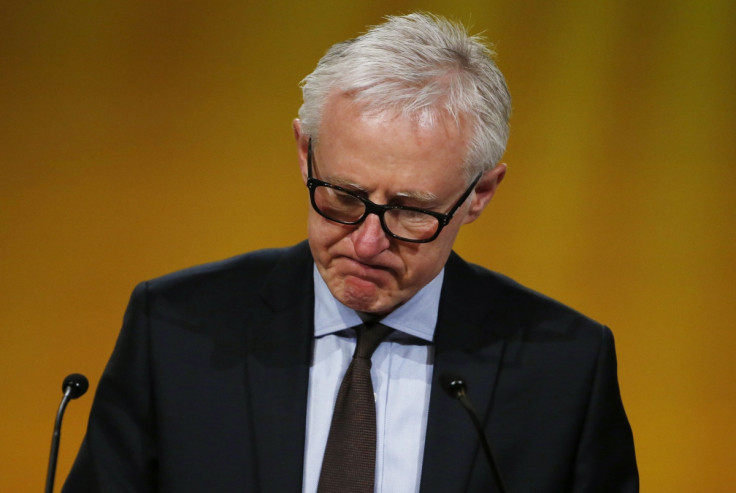 norman lamb