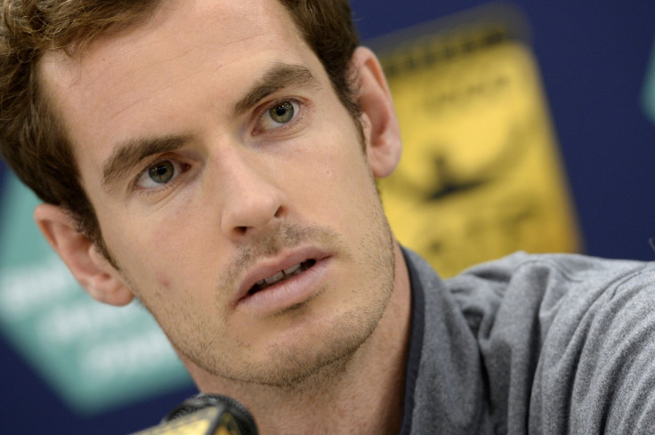 Andy Murray