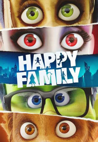 Happy Family movie 