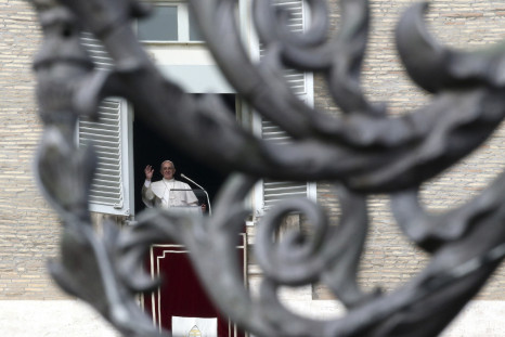 Vatican leak arrests