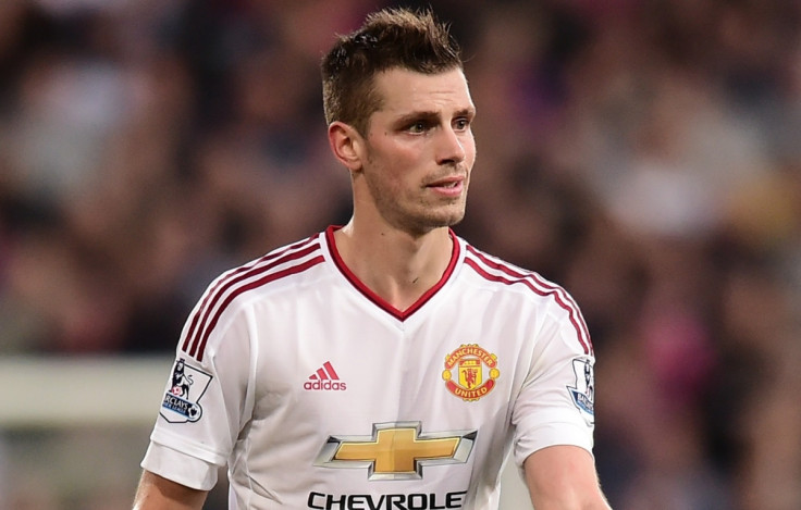 Morgan Schneiderlin