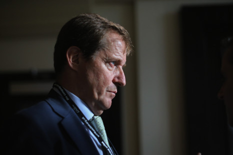 Alastair Campbell backs the Equality4MentalHealth campaign