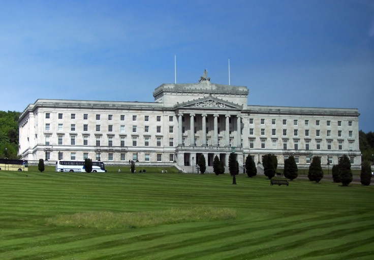 Northern Ireland Assembly