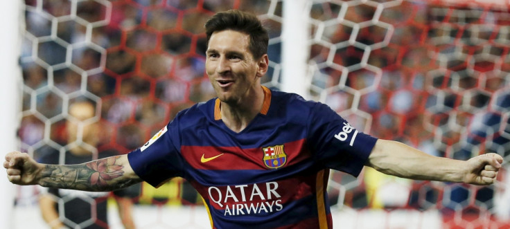 Lionel Messi appointed as global brand ambassador for Tata Motors Lionel Messi appointed as global brand ambassador for Tata Motors