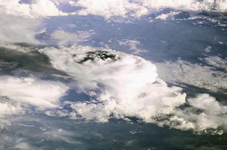 ISS STORM