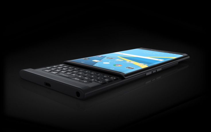 BlackBerry Priv