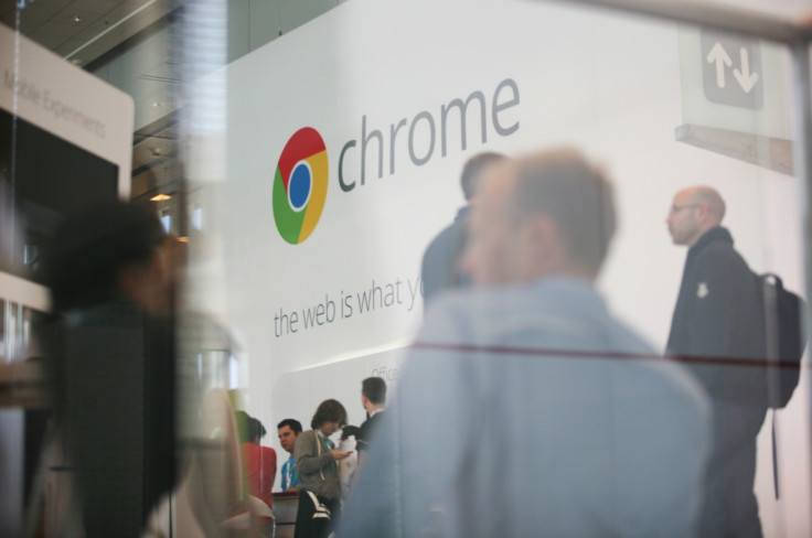 Google Chrome OS