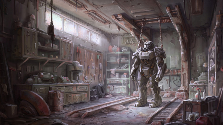 Fallout 4