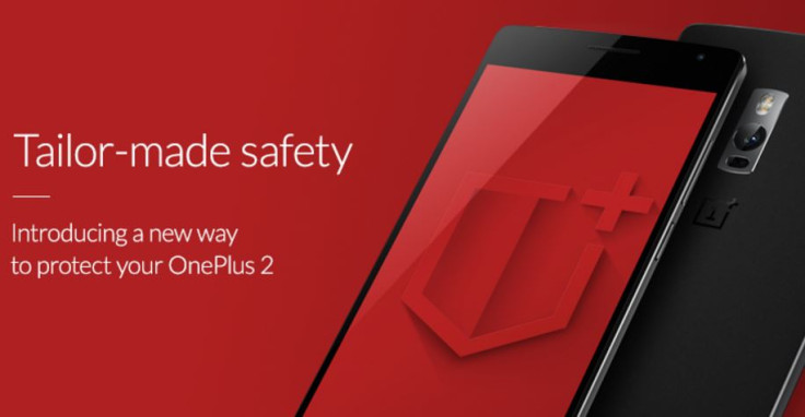 On-Guard for OnePlus 2