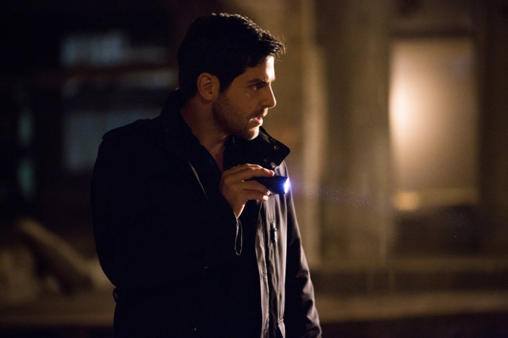 Grimm Season 5 Episode 2