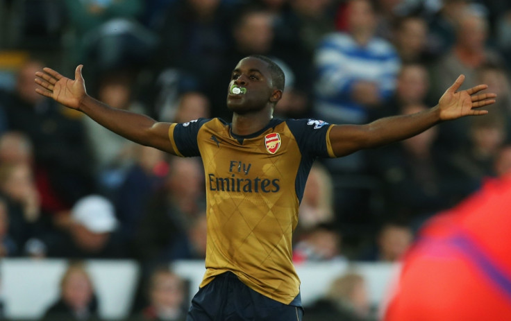 Joel Campbell