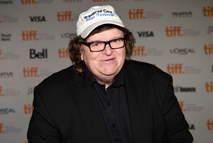 Michael Moore