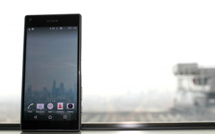 Sony Xperia Z5 Compact review